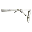 Купить Talamex 43842100 Кронштейн для складного стола Ss Серебристый Stainless Steel 7ft.ru в интернет магазине Семь Футов