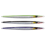 Savage gear 74475 UV Needle Джиг 190 mm 80g  Needlefish Uv