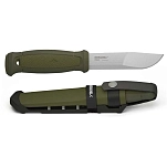 Morakniv 077331 Многофункциональный нож Kansbol Серебристый Grey  Hunt