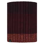 Buff ® 120851.340.10.00 Knitted&Fleece Гетра на шею Красный Igor Armor