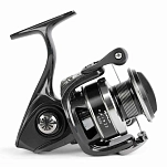 Korum K0340032-UNIT Катушка для карпфишинга Axis II Front Drag Black 4000