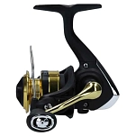 Daiwa RS4000 спиннинговая катушка RS  Black / Gold 4000