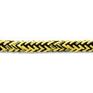 Купить Трос синтетический желто-черный FSE Robline Coppa 3000 3667 10 мм 7ft.ru в интернет магазине Семь Футов