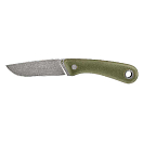 Купить Gerber 1027875 Spine Нож Зеленый  Green 7ft.ru в интернет магазине Семь Футов