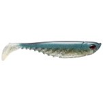 Berkley 28632528853 Мягкий приманка Giant Ripple 200 mm 2 Единицы CC Special