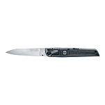 Walther 105-50792 Нож нож SOK2 Серебристый  Silver