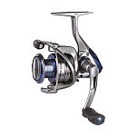 Okuma SNP-6000 Safina Pro Спиннинговая Катушка Серебристый 6000 