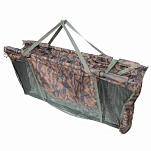 Zfish zf-3269 удерживающий строп 120x30x60 cm Camo 100x17x50