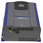 Dolphin charger 399185 Dolphin Pro HD Plus 24V 100A Зарядное устройство Бесцветный Grey / Blue
