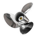 Винт гребной Suzuki DF150-300;3x15x21L Watergrip, левый, стальной 5880096J20000