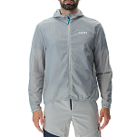 UYN O102545-J851-M Куртка Skipper Wind Серый  Nautical Grey M