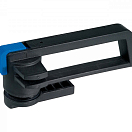 GEBO 24896503 Ручка для морских и промывочных люков / Описание: ручка гебо правая.