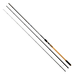 Garbolino GOFRG8532390-3M Essential Match Float Спичка Зеленый 3.90 m 