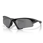 Oakley oo9532-0164 Солнцезащитные очки Suture jacket Matte Black 20x10x10 Prizm Black/CAT3