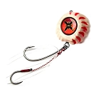 Купить JLC nau20t400-zr Kabura Nautilus 2.0 Tenya 400g Zebra Red 10x7x5 7ft.ru в интернет магазине Семь Футов