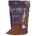 The one fishing 98200-140 Чесночная прикормка Фиолетовый Purple