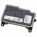Eberspacher ca635 электронный блок управления для AS2 D2L 12V Black 25x25x20