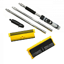 YACHTICON 09997 УДОБНОЕ ХРАНЕНИЕ 1 набор кистей для мытья