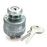 Kent ut015 Замок-выключатель Bosch 33A Grey 10x10x8
