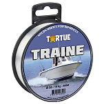 Tortue ATO470106 Троллинг мононить 500 M Бесцветный Clear 0.700 mm 