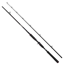 Купить Abu garcia 1561309 Beast Pike Jerkbait Удочка для мультипликатора Черный Black 1.98 m  7ft.ru в интернет магазине Семь Футов