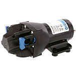 Trac outdoors 6-Q301J118S3A Насос Черный  60 Psi 