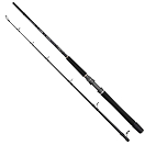 Купить SPRO 002407-00190-00000-00 Salty Beast Natural Bait Спиннинговая Удочка Черный Black 1.90 m  7ft.ru в интернет магазине Семь Футов