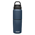 Camelbak CAOHY090020B113 NAVY Isotherme Multibev SST Vacuum бутылка 500/350ml Голубой Navy