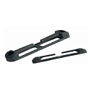 Купить Colmic PA2031 Стопорная пряжка  Black 7ft.ru в интернет магазине Семь Футов