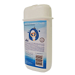 Forniture nautiche italiane 6464686 300ml Шампунь для тела Бесцветный White