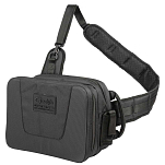 Gamakatsu 006207-00200-00000-00 G-Слинг сумка Черный  Black