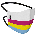 226ERS AC-FM-HZW Hydrazero Маска для лица Белая  White L