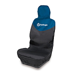 Surflogic 59094 Чехол на автомобильное сиденье Single Голубой Black / Navy