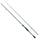 Mitchell 1561538 Traxx MX5 Lure Спиннинговая Удочка Черный Black 2.44 m 