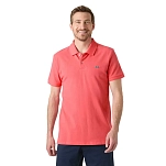 Helly hansen 54543-098-m Поло с короткими рукавами Hudson Nantucket Red 30x20x5