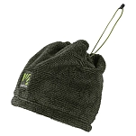 Karpos 2500812-007-UNI Шарф-хомут Vertice Зеленый  Deep Depths