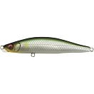 Купить Megabass 726805330 Тонущий стикбейт Genma 17g 85 mm GG Iwashi 10x7x5 7ft.ru в интернет магазине Семь Футов