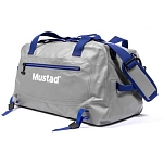 Mustad MDBDDB50L сухой мешок Daybreak Duffel 50L Серый Grey / Blue