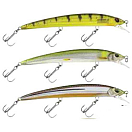 Купить Molix FJE125F-73-UNIT Minnow Finder EVO Floating 125 mm  Ghost French Pearl 7ft.ru в интернет магазине Семь Футов