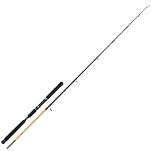 Hart DHNPO79250 Поппинговое удилище Nation  Black / Yellow 2.36 m