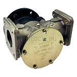 Jabsco 10770-57 Бронзовый насос, фланцевая версия, BG 200, фланцевые соединения, 1/2, NEO