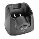 Купить Cobra marine NRR-1843 Запирающееся настольное зарядное устройство для MR HH Черный Black HH350 / 450 / 500 7ft.ru в интернет магазине Семь Футов