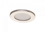 THABIT S LED встраиваемый светильник / круглый