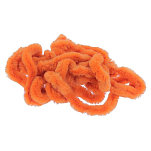 Baetis BACEGG Extra Толстая синель  Ginger