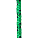 Купить Poly ropes POL2205282030 Trim-Dinghy XL 100 m Веревка Зеленый Green 3 mm  7ft.ru в интернет магазине Семь Футов