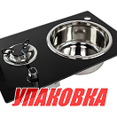 Варочная панель с мойкой, краном и сливом (комплект MRB213B1), Marine Rocket (упаковка из 3 шт.) MRB213B1_pkg_3