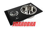 Варочная панель с мойкой, краном и сливом (комплект MRB213B1), Marine Rocket (упаковка из 3 шт.) MRB213B1_pkg_3
