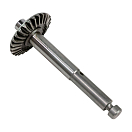 Вал гребной Marine Rocket (2.5F-06.04.00.00) MR01052011
