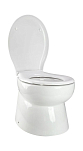 Унитаз с электрической помпой ELEGANT, 24 В Matromarine 6500002424