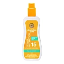 Купить Australian gold 1230442 Увлажняющий спрей-гель Ultimate Hydration SPF 15 237ml White 20x10x5 7ft.ru в интернет магазине Семь Футов